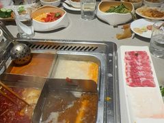 -海底捞火锅(江宸天街店)
