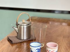 -知亘茶食
