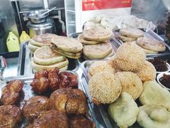 -东四卤煮店(东四北大街店)