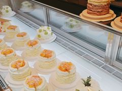 -WenTinG文汀·半糖蛋糕(合生汇店)