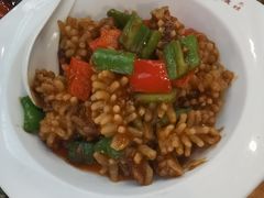 -晋阳饭庄(虎坊桥店)