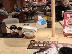-味千拉面(煌华新纪元购物广场店)