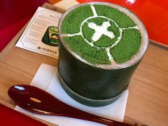-中村藤吉(本店)