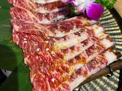 -丸藏和牛烧肉专门店(园区师惠坊店)