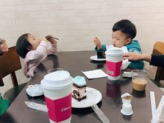 -第戎蛋糕(恒隆广场店)