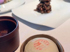 -杭州新新饭店·1913餐厅