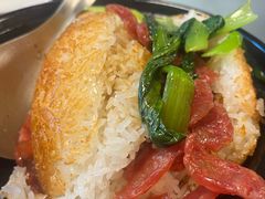 皇上皇腊味煲仔饭-煲王粤菜餐厅(中侨中心店)