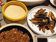 -东流山烤鸭·家常菜(巢湖万达店)
