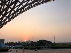 -南汇嘴观海公园