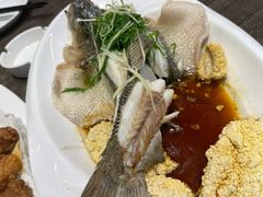 -周锦记广式餐厅(格林生活坊2期店)