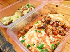 牛肉豆皮-老通城豆皮大王(吉庆街店)