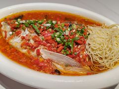 -火宫殿·小吃王国(坡子街店)