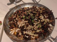 -三猫黑鱼花(南大店)