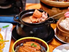 -莲餐厅·湖北菜·潜江小龙虾店(愚园路店)