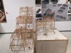 -四川美术学院美术馆