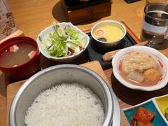 -味太助·银饭食堂(中华城店)