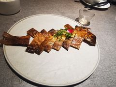 -汉水谣·江景餐厅(江滩店)