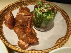 -锦府盐帮·李宅(领展购物广场中关村店)