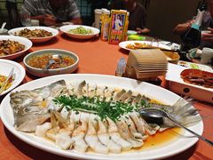 -船歌·鱼水饺青岛菜(闽江二路店)