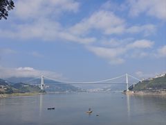-白帝城·瞿塘峡景区