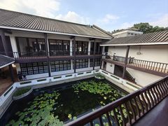 -黄埔军校旧址纪念馆