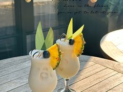 -月芽·自由餐厅·西溪湿地餐厅