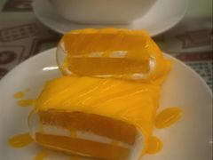 -香港華心糖水鋪(南西总店)