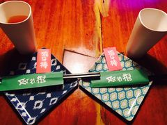 餐具摆设-大灰狼(中心书城店)