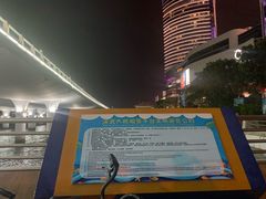 -演武大桥观景平台