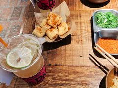 -打川川·川蜀毛肚(南市场店)