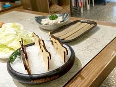 -鲜潭蒸汽石锅鱼(五道口购物中心店)