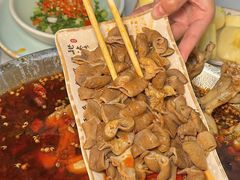 -味力源·肥肠爱上鱼(红牌楼金冠好店)