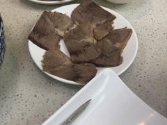 熟牛肉-伊祥·敦煌楼