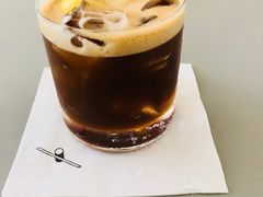 -Seesaw Coffee(上生新所店)