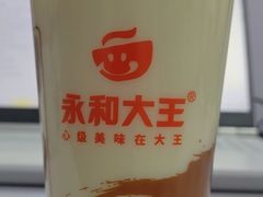 -永和大王(漕宝店)