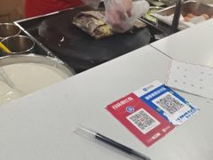 -新农村煎饼果子(香港花园店)