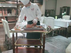 -鸭王烤鸭店(三里河店)