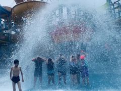 -苏州乐园森林水世界