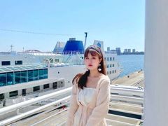 -神户美利坚公园东方大酒店