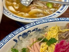 -老雒阳面馆·水席·洛阳菜(王城路店)