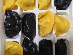 -船歌·鱼水饺青岛菜(正阳路店)