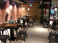 大堂-杭越海鲜(迪荡店)