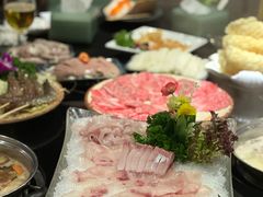 -叙亨轩海鲜火锅