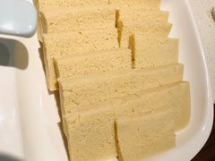 冻豆腐-东来顺饭庄(apm总店)