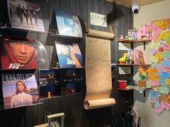 -贰醒·私房小院烧烤 (太古里店)