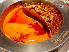 -钢管厂五区小郡肝火锅串串香(总店)