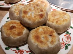 -清真·老门框爆肚涮肉·中华老字号(丰管路店)