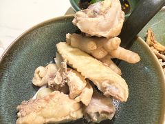 -狐狸爱上椰子鸡(滨江星光大道店)