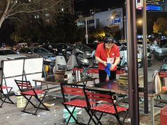 -古彭7只羊·招牌白串·碳锅羊肉旗舰店