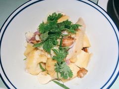 -百味馆·粤菜·湛江菜(后海花园店)